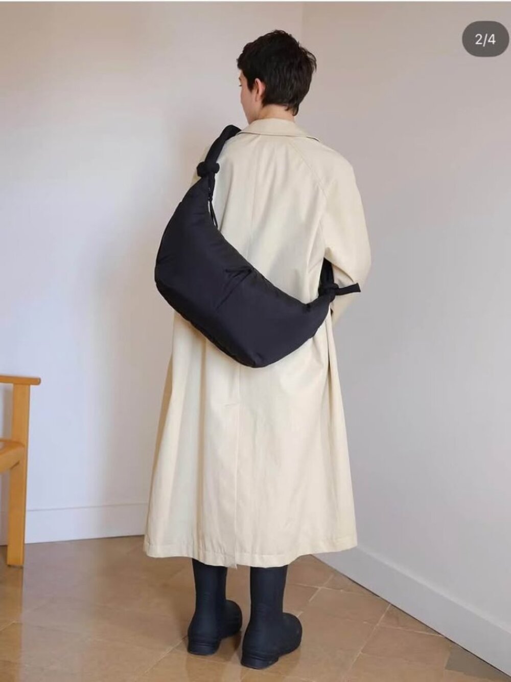 OLEND MILAS BAG